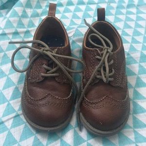 Carters dress shoes